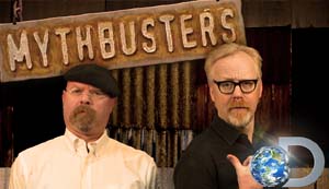 Mythbusters